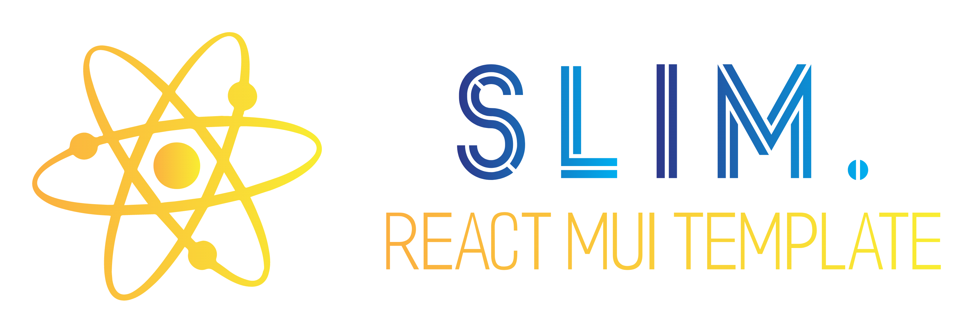 slim logo
